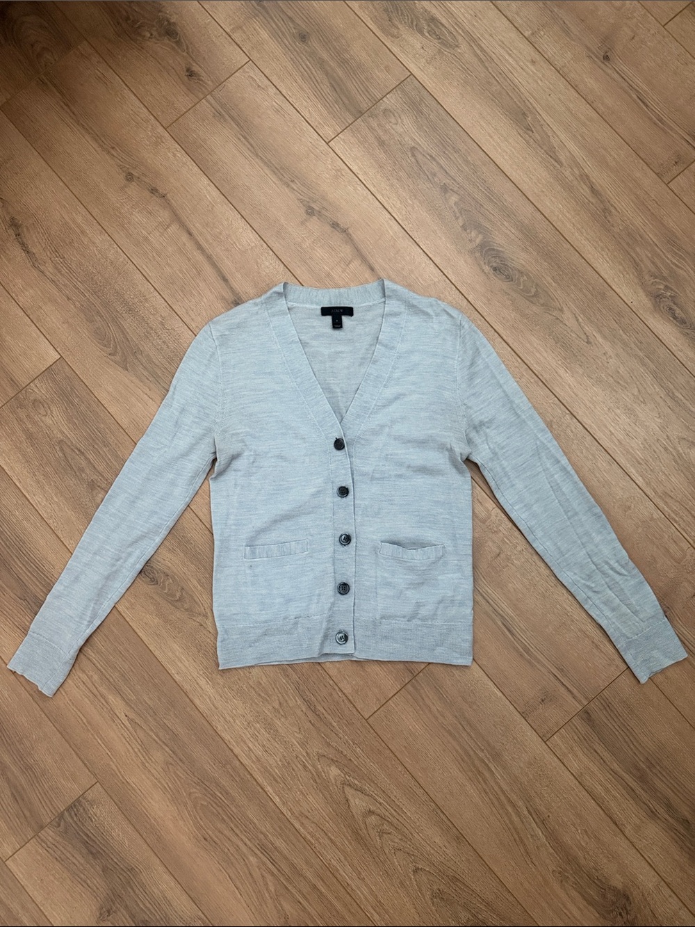 J. Crew Cardigan Sweater